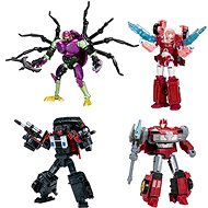 Transformers Generations Legacy Deluxe 14 cm (WEARING POSITION) - Figure