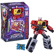 Transformers Generations Legacy Voyager 18 cm (WEARING POSITION) - Figure