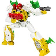 Transformers Generations: Legacy Voyager Jhiaxus figure 18 cm - Figure