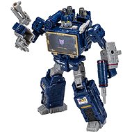 Transformers Generations: Legacy Voyager Soundwave figure 18 cm - Figure
