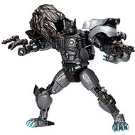 Transformers Generations: Legacy Voyager: Leo Prime 18 cm - Figure