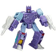 Transformers Generations: Studio Series: Decepticon Rumble (blue) 9 cm - Figure
