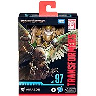 Transformers Generations Studio Series DLX Airazor - Figure