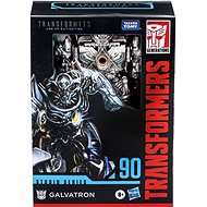 Transformers Generations Studio Series Voyager 17 cm (Wearable) - Figure