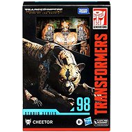 Transformers Generations Studio Series Voyager Cheetor 17 cm - Figure