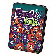 Panic lab - Social Game