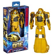 Transformers MV8 Mega Changer - Figure