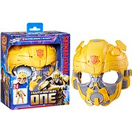 Transformers MV8 Mask and figure in one - Figure