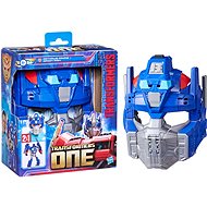 Transformers MV8 Mask and figure in one - Figure