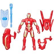 Avengers Kampfausrüstung Iron Man - Figur