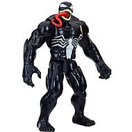 Spider-Man Titan Deluxe Venom - Figura