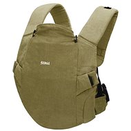 Fillikid Natural Ra Green - Baby Carrier