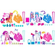 My Little Pony Magic Pony 8 cm (WEARING POSITION) - Figure