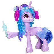 My Little Pony: Kouzelný poník Izzy Moonbow 8 cm - Figure