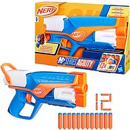 Nerf N Series Agility - Nerf Gun