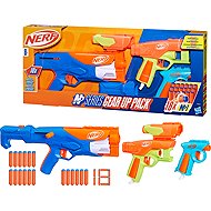 Nerf N Series Gear Up Pack - Nerf Gun