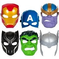 Avengers Mask of the Hero - Kids' Costume