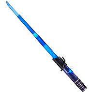 Star Wars Ls Forge Darksaber kard fénnyel és hanggal - Kard
