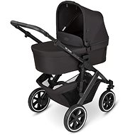 ABC DESIGN Salsa 4 Air 2023 Ink Classic - Baby Buggy