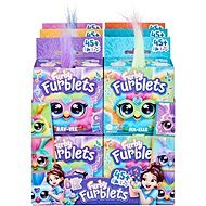 Furby Furblets - Plüss
