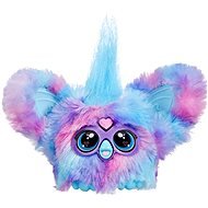Furby Furblet KPop Princess - Plyšová hračka