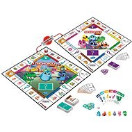 Monopoly Junior - Dosková hra