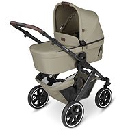 ABC DESIGN Salsa 4 Air 2023 Reed Classic - Baby Buggy