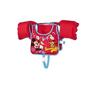 Bestway Mickey Mouse vest with sleeves - Swim Vest