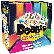 Dobble Connect - Társasjáték