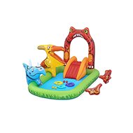 Bestway Jurassic World - Pool Play Centre