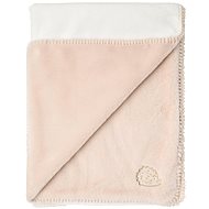 Nattou Blanket Mila, Zoe & Lana plush beige - Blanket