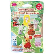 Sylvanian Families Animals Forest Figures - Figure