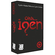 Ohh. right? - Social Game