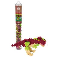 Plus-Plus T-Rex Tuba - Building Set