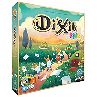 Dixit Kids - Social Game