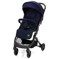 Fillikid Styler Blue Melange - Baby Buggy