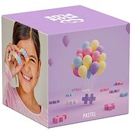 Plus-Plus Pastel - Building Set