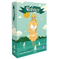 Fröccs: Kisfröccs supplement - Social Game