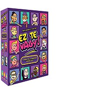 This is you! - Social Game