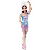 Barbie Gyönyörűséges balerina - Játékbaba