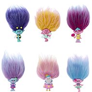 Trolls pom pom wave 2 - Keychain