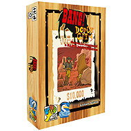 Bang!: Dodge City - Social Game