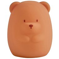 Nattou Teddy Bear Medium - Night Light