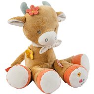 Nattou Mila, Zoe & Lana Cowgirl Mila - Soft Toy