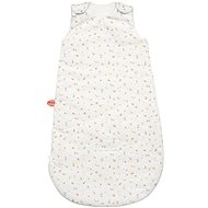 Nattou Mila, Zoe & Lana Flower bag white 2 tog (0 - 6 m) - Children's Sleeping Bag