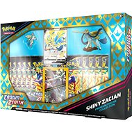Pokémon TCG: SWSH12.5 Crown Zenith - Premium Figure Collection (NOSNÁ POLOŽKA) - Pokémon Cards