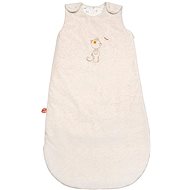 Nattou Mila, Zoe & Lana Velour cat bag Mila 2,5 tog (6 - 24 m) - Children's Sleeping Bag
