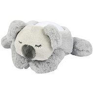 Nattou Koala musical with light grey - Light Projector