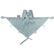 Nattou Maxi mazlíček Lapidou coppergreen - Baby Sleeping Toy