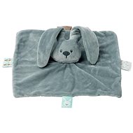 Nattou Mazlíček Lapidou coppergreen - Baby Sleeping Toy
